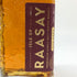 アイル オブ ラッセイ ダン カナ シェリー クオーター カスク リリース 700ml 52% ISLE OF RAASAY DUN CANA SHERRY QUARTER CASK RELEASE スコッチウイスキー【G2】