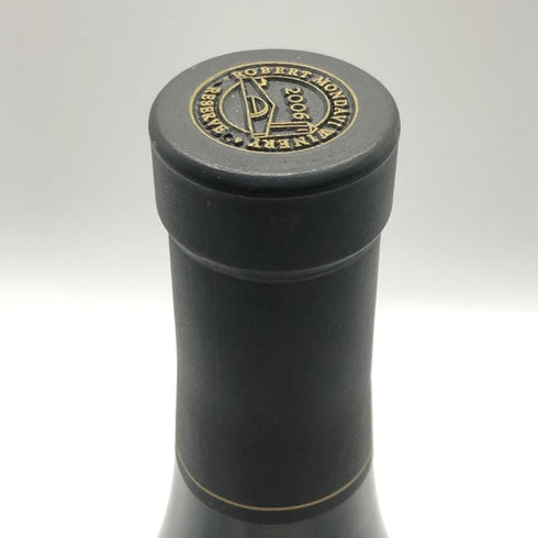 ロバート モンダヴィ ワイナリー カベルネ ソーヴィニヨン 2006 750ml 15% ROBERT MONDAVI WINERY カリフォルニアワイン【C0】