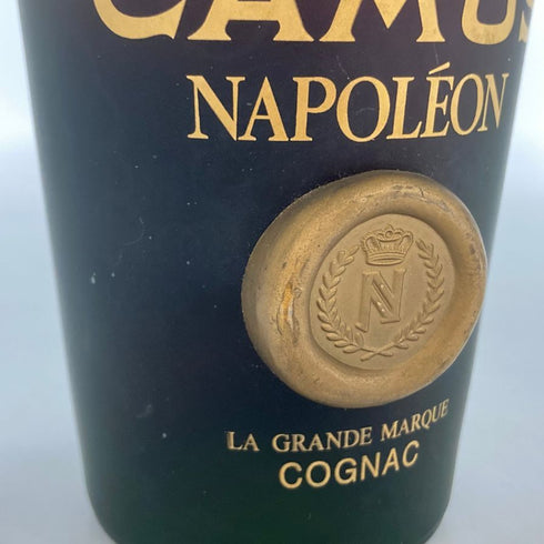 カミュ ナポレオン ラ グランマルキ 700ml 40% CAMUS NAPOLEON LA GRANDE MARQUE コニャック【A4】