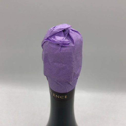 マルゲ サピエンス プルミエクリュ 2017 750ml 12.5% Marguet Sapience Premier Cru スパークリングワイン【N0】