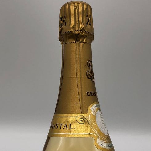ルイロデレール クリスタル 2015 750ml 12.5% LOIUS RODERER CRYSTAL シャンパン【C1】