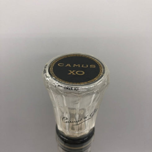 カミュ XO ロングネック 700ml 40% CAMUS コニャック【F4】