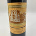 シャトー デュクリュ ボーカイユ 1989 750ml 12.5% CHATEAU DUCRU-BEAUCAILLOU 【J4】