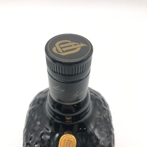 グランド オールドパー 18年 750ml 40% Grand Old Parr スコッチウイスキー【I1】