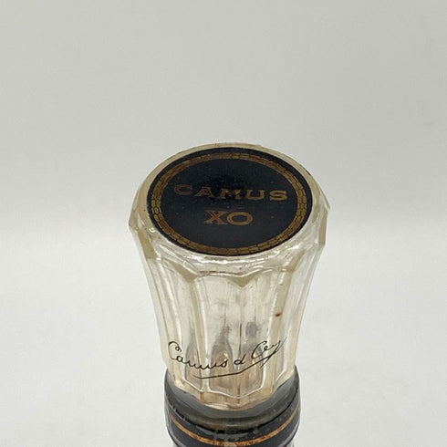 カミュ XO ロングネック 700ml 40% CAMUS コニャック【A4】