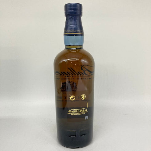 バランタイン リミテッド 700ml Ballantine's スコッチウイスキー【T】