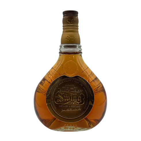 ジョニーウォーカー スウィング 750ml 43% JOHNNIE WALKER Swing スコッチウイスキー【H2】