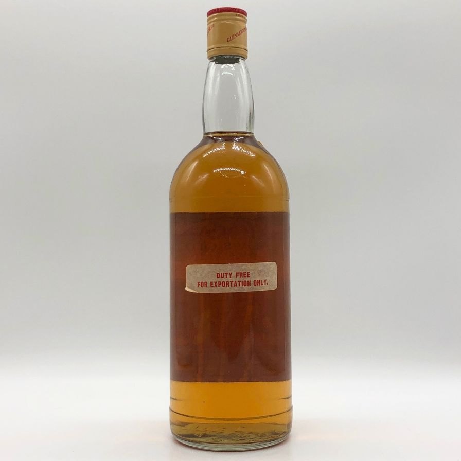 グレンモーレンジ10年 1000mL 43度 グレンモーレンジ 10年 シングルハイランドモルト 1000ml 43
