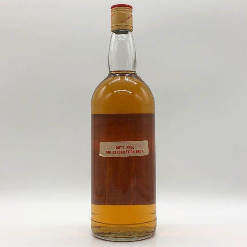 グレンモーレンジ 10年 シングルハイランドモルト 1000ml 43% GLENMORANGIE スコッチウイスキー【F4】