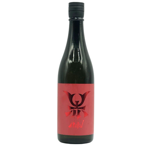 赤武 レッド エンブレム 720ml 15% 2025年2月 AKABU RED EMBLEM 日本酒- 純米酒【V1】