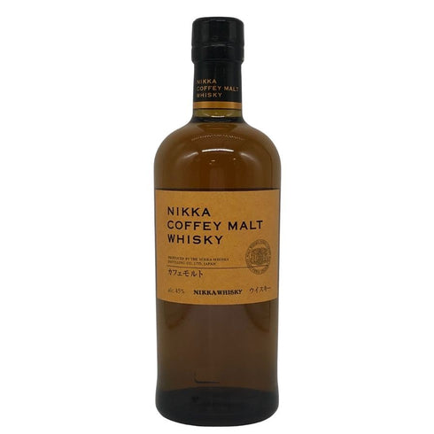 東京都限定◆ニッカ カフェモルト 700ml 42% NIKKA COFFEY MALT 【F3】