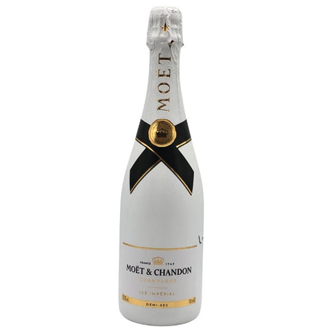 モエ エ シャンドン アイス アンペリアル 750ml 12% Moet&Chandon ICE IMPERIAL シャンパン【S2】
