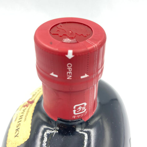 東京都限定◆サントリー オールド 寿 750ml 43% SUNTORY OLD【SKU】