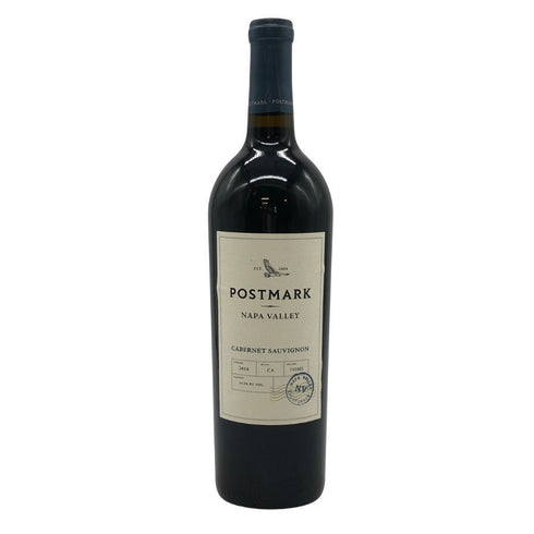 ポストマーク ダックホーン カベルネソーヴィニヨン ナパヴァレー 2018 750ml 14.5% Postmark Duckhorn Cabernet Sauvignon NAPA VALLEY カリフォルニアワイン【E1】