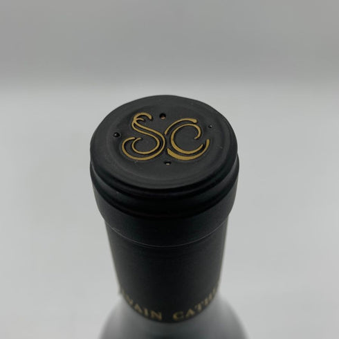 ドメーヌ シルヴァン カティアール シャンボール ミュジニー クロ ド ロルム 2020 750ml 14% Sylvain Cathiard Chambolle-Musigny Le Clos de l'Orme ブルゴーニュワイン【X4】