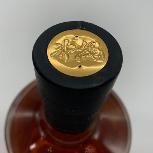 東京都限定◆沖縄 ブルー カスクストレングス ライス ウイスキー 700ml 59% OKINAWA BLUE RICE WHISKY 【I】