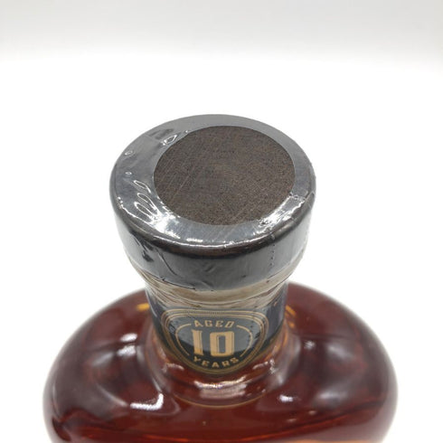 ホイッスルピッグ 10年 スモール バッチ ライ 700ml WHISTLEPIG アイリッシュウイスキー【E1】