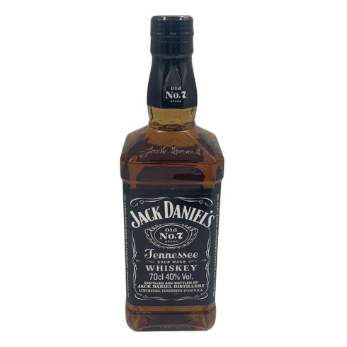 ジャックダニエル オールド No.7 700ml 40% JACK DANIELS OLD 【T】