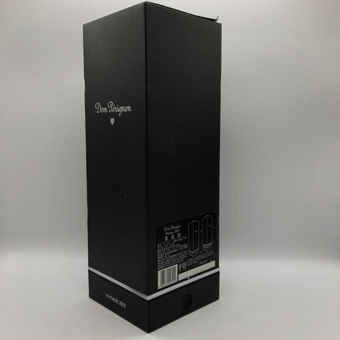 ドンペリニヨン ヴィンテージ ブリュット 白 2002 750ml 12.5% Dom Perignon VINTAGE Brut シャンパン【I1】