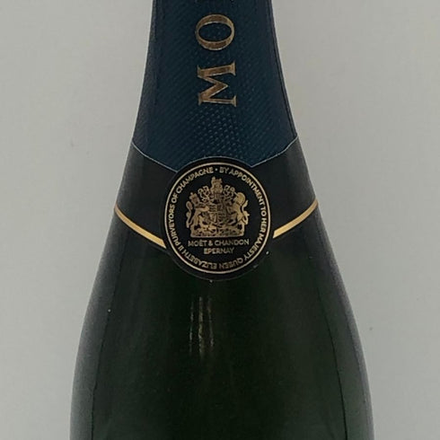モエ エ シャンドン ネクター アンペリアル 750ml 12% Moet&Chandon NECTAR IMPERIAL シャンパン【W4】