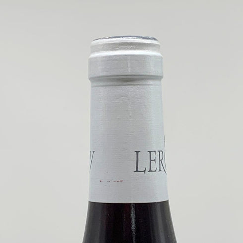 メゾン ルロワ ブルゴーニュ ガメイ 2012 750ml 12.5% MAISON LEROY Bourgogne Gamay ブルゴーニュワイン【C3】