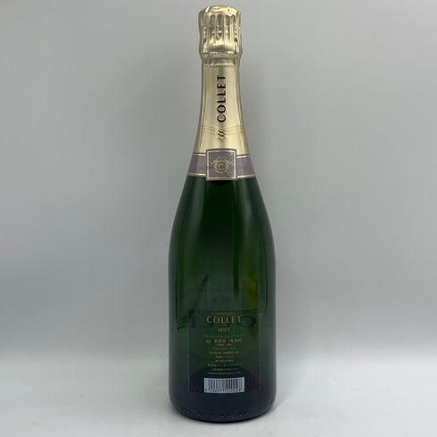 コレ ブリュット 750ml COLLET BRUT シャンパン【B0】