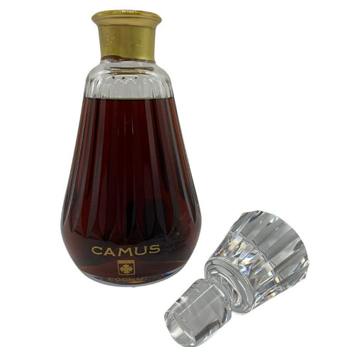 カミュ バカラ カラフェ 700ml 40% CAMUS BACCARAT CARAFE コニャック【C2】