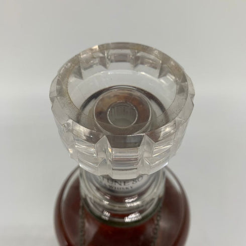 東京都限定◆ニッカ ウイスキー 特級 フォーチュン80 760ml 43% NIKKA FORTUNE 【Z1】