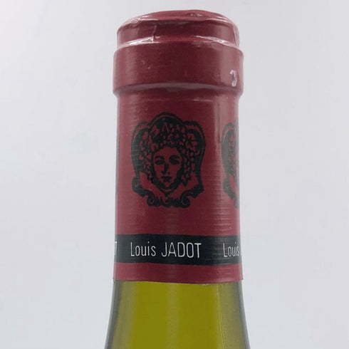 ルイ ジャド シャンベルタン クロ ド ベーズ 1989 750ml 13.5% LOUIS JADOT ブルゴーニュワイン【F2】