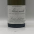 ルイ ラトゥール ムルソー 2023 750ml 13% Louis Latour Meursault 白ワイン【T4】