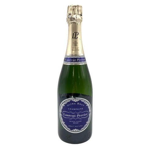 ローランペリエ ウルトラブリュット 750ml 12% Laurent Perrier Ultra Brut 【A1】