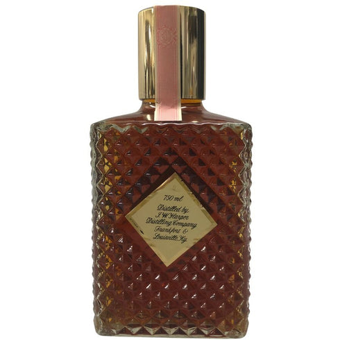 IW ハーパー 12年 旧ボトル 750ml 43% I.W.HARPER バーボン【D2】