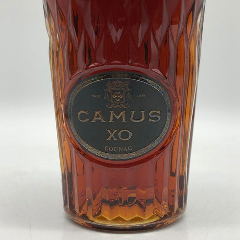 カミュ XO ロングネック 700ml 40% CAMUS コニャック【E2】