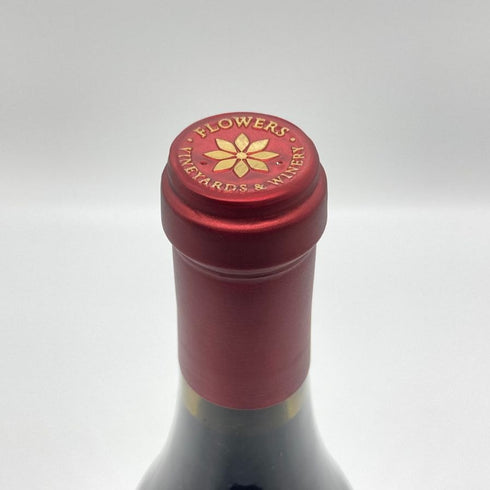 フラワーズ ピノノワール ソノマコースト 2017 750ml 13.5% Flowers Sonoma Coast PINOT NOIR カリフォルニアワイン【V4】