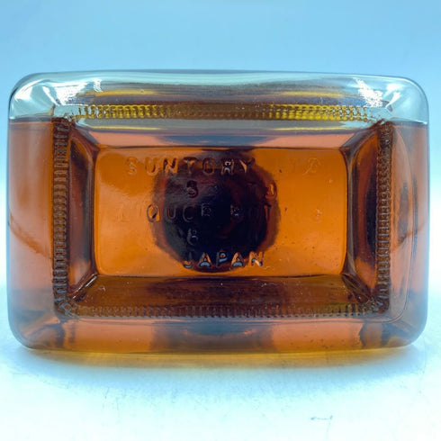 東京都限定◆サントリーウイスキー ローヤル 15年 ゴールドラベル 750ml 43% SUNTORY WHISKY ROYAL 【H2】
