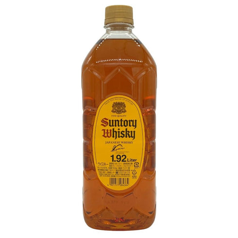 東京都限定◆サントリー ウイスキー 角 1920ml 40% SUNTORY WHISKEY 【A1】
