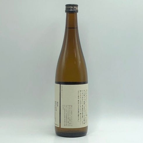 清都酒造 勝駒 純米酒 720ml 16% 2025年4月 日本酒- 純米酒【O6】