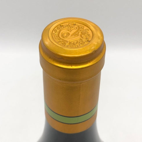 コルトン シャルルマーニュ グラン クリュ ダイヤモンド ジュビリー 2018 750ml 13.5% Corton-Charlemagne 白ワイン【S0】
