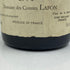 コント ラ フォン ヴォルネイ サントノ デュ ミリュー 1990 750m 13.5% Comtes LAFON VOLNAY-SANTENOTS-DU-MILLEU ブルゴーニュワイン【O1】