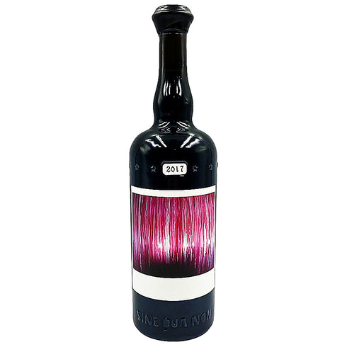シネ クア ノン イレブンコンフェッションズ グルナッシュ 2017 15.5% 750ml Sine Qua Non “Eleven Confessions“ Grenache カリフォルニアワイン【L4】