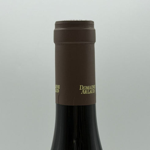 ドメーヌ アルロー シャンボール ミュジニー 2022 750ml 13.5% Domaine Arlaud Chambolle Musigny ブルゴーニュワイン【B3】