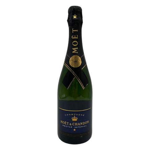 モエ エ シャンドン ネクター アンペリアル 750ml 12% Moet & Chandon NECTAR IMPERIAL シャンパン【N2】
