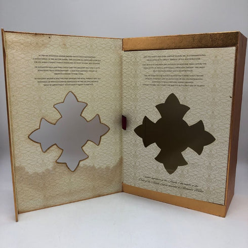 ジョニーウォーカー 21年 XR 750ml 40% Johnnie Walker スコッチウイスキー【S4】