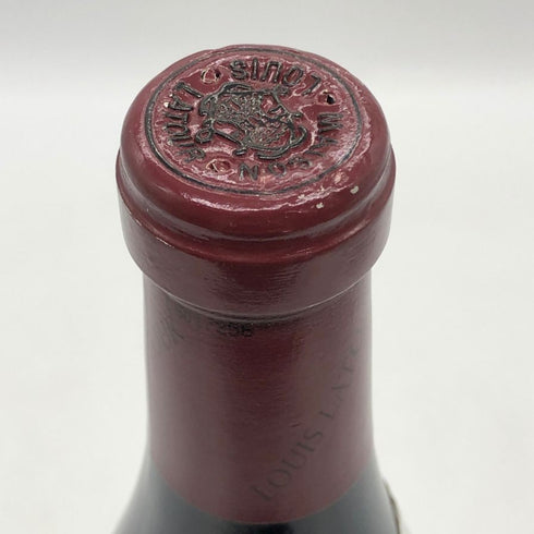 メゾン ルイ ラトゥール ヴォーヌ ロマネ 2013 750ml 13.5% MAISON LOUIS LATOUR ブルゴーニュワイン【L0】