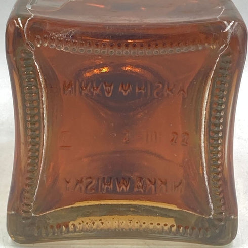 東京都限定◆ザ ブレンド オブ ニッカ モルトベース 660ml 45% The Blend of Nikka Maltbase Whisky 【E】