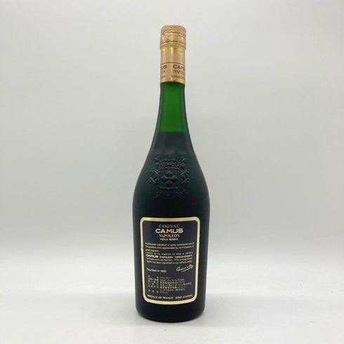 カミュ ナポレオン ヴィエイユ リザーブ 700ml 40% コニャック CAMUS NAPOLEON VIEILLE RESERVE 【SKU】