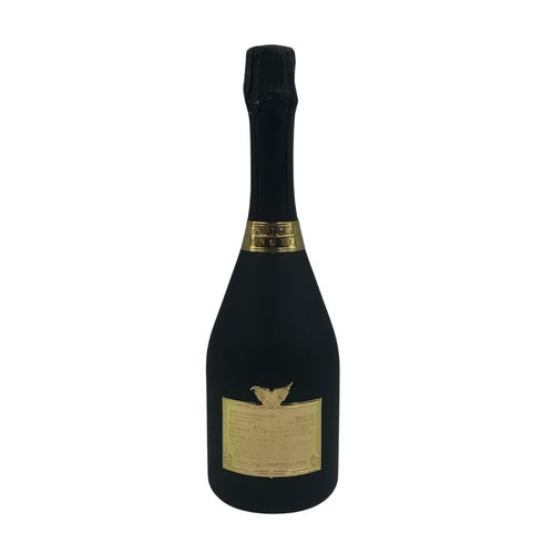 エンジェル ブリュット ブラック 5周年記念 750ml 12.5% ANGEL BRUT BLACK 箱無 シャンパン【P1】