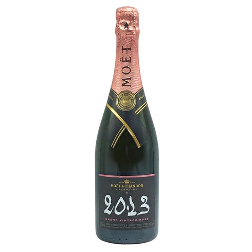 モエ エ シャンドン グランド ヴィンテージ ロゼ 2013 750ml 12.5% Moet & Chandon GRAND VINTAGE シャンパン【B3】