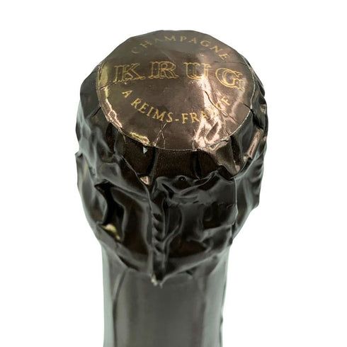クリュッグ ヴィンテージ 2008 750ml KRUG シャンパン【G3】