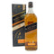 ジョニーウォーカー ブラック トリプルカスクエディション 1000ml 40% JOHNNIE WALKER BLACK LABEL TRIPLE CASK EDITION 【L1】